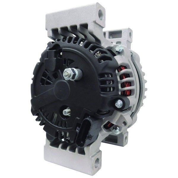ALTDR 28SI 24V QUAD PAD WPLU, Wai Global, Mfr#: 8761N